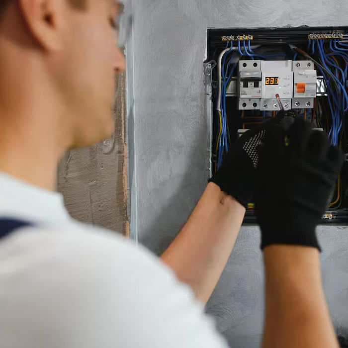 Supresor de picos para casa