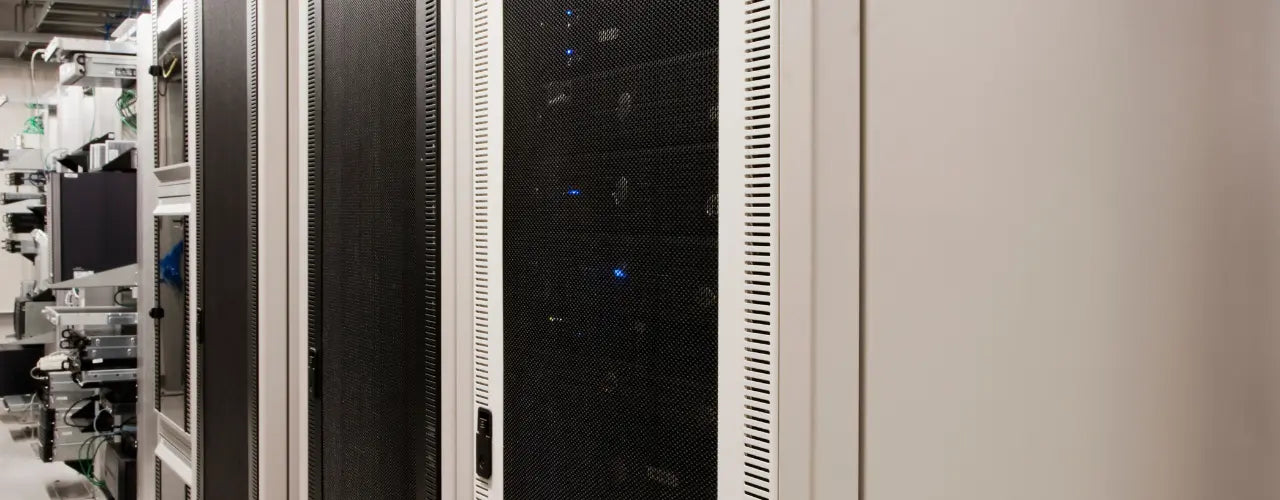 UPS para rack