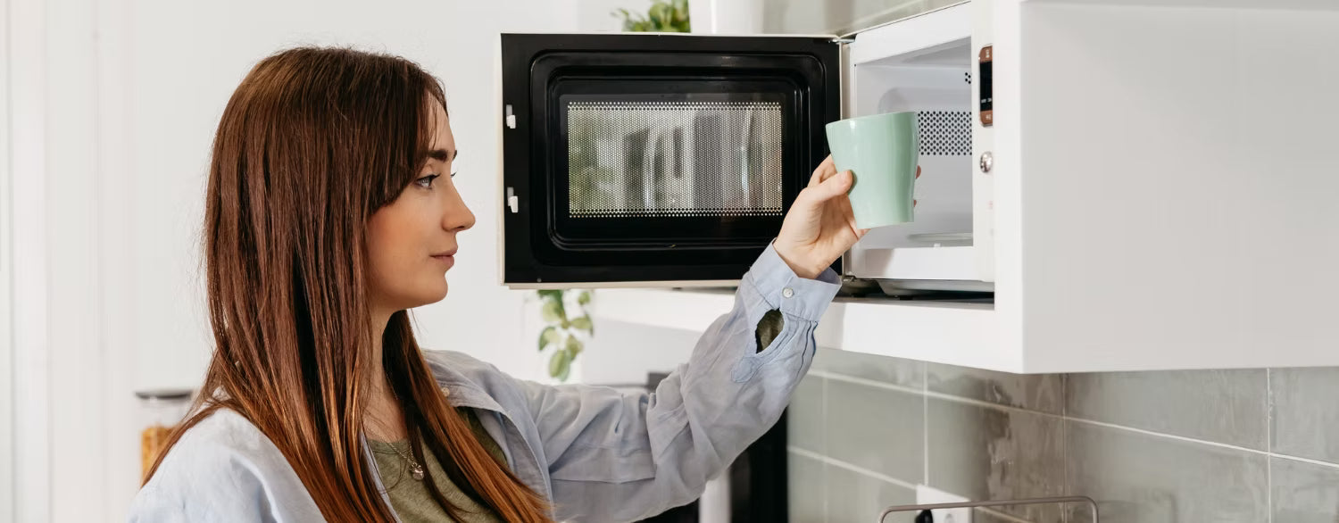regulador de voltaje para microondas 