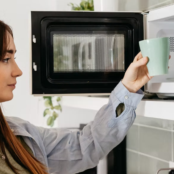 regulador de voltaje para microondas 