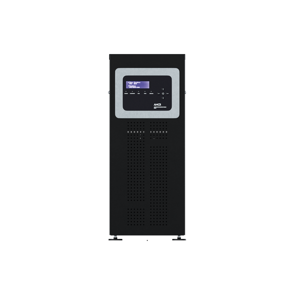 Regulador de Voltaje AMCR G3 2300