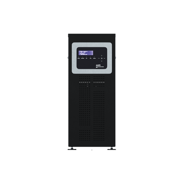 Regulador de Voltaje AMCR G3 2300