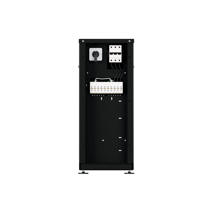Regulador de Voltaje AMCR G3 2300