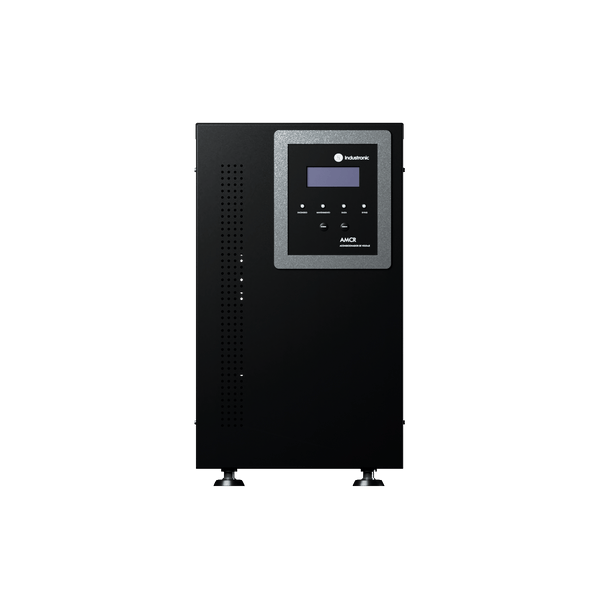 Regulador de Voltaje AMCR 5200 Bifásico