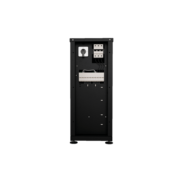 Regulador de Voltaje AMCR G3 2300