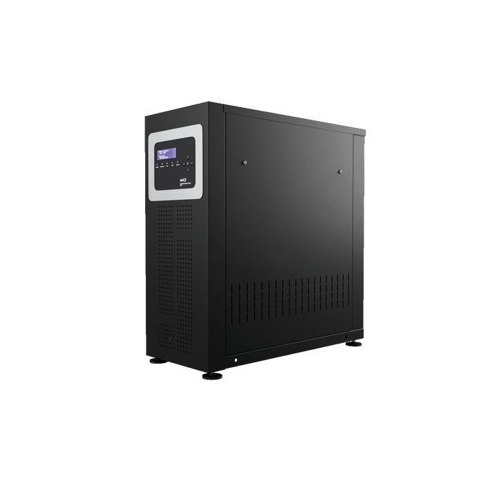 Regulador de Voltaje AMCR G3 2300