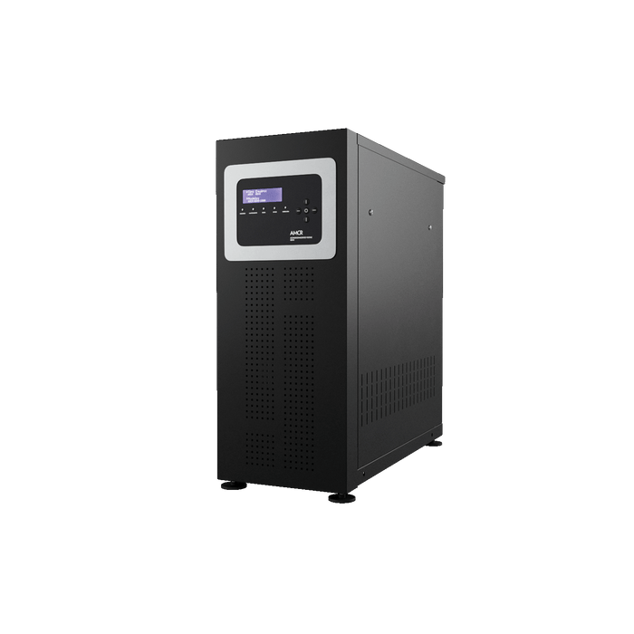 Regulador de Voltaje AMCR G3 2300
