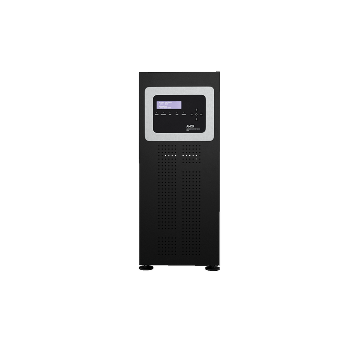 Regulador de Voltaje AMCR G3 2300