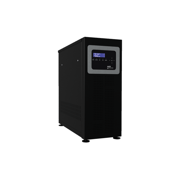 Regulador de Voltaje AMCR G3 2300