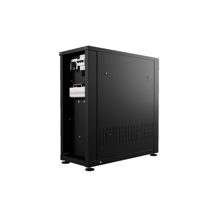 Regulador de Voltaje AMCR G3 2300