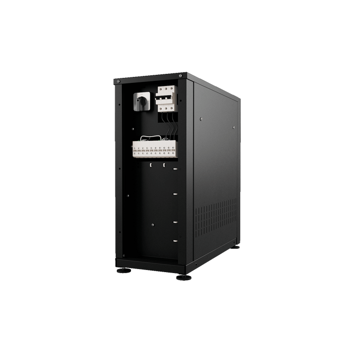 Regulador de Voltaje AMCR G3 2300