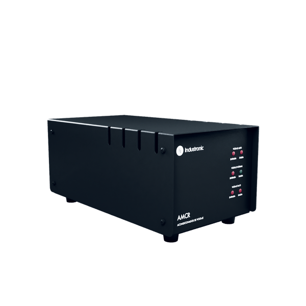 Regulador de Voltaje AMCR 5100 Monofásico