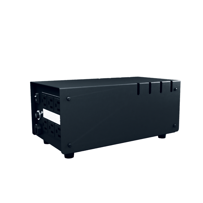 Regulador de Voltaje AMCR 5100 Monofásico