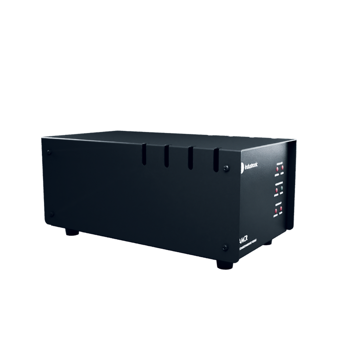 Regulador de Voltaje AMCR 5100 Monofásico