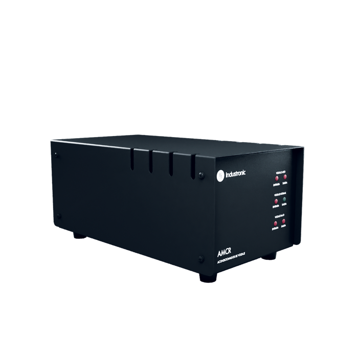 Regulador de Voltaje AMCR 5100 Monofásico