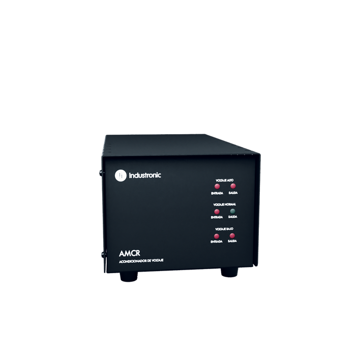 Regulador de Voltaje AMCR 5100 Monofásico