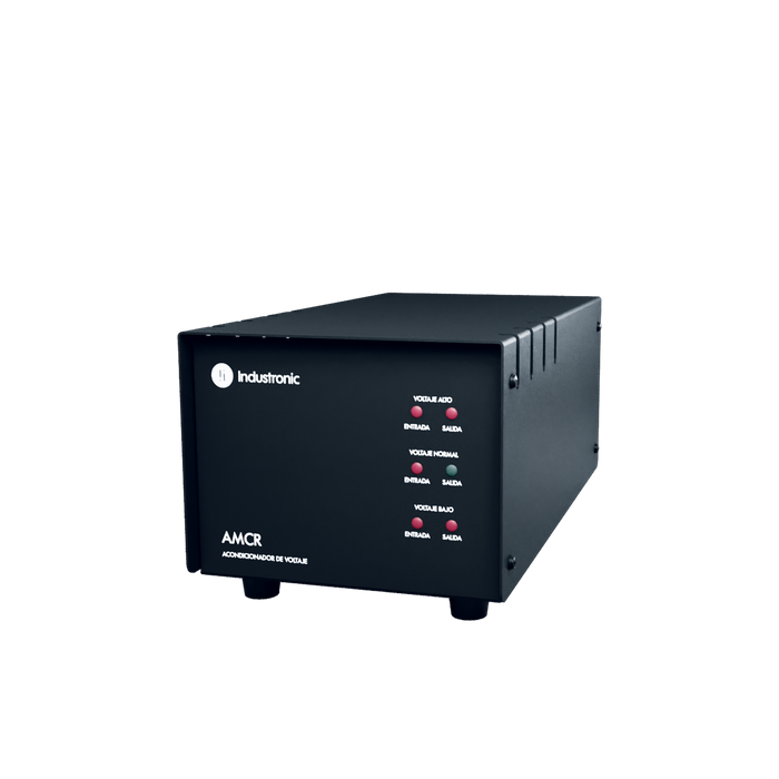Regulador de Voltaje AMCR 5100 Monofásico