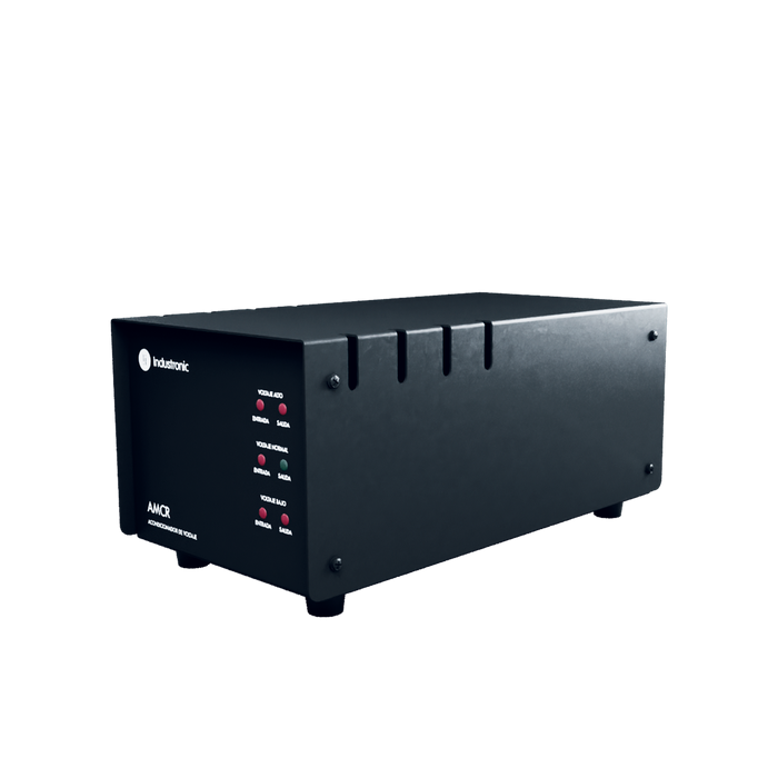 Regulador de Voltaje AMCR 5100 Monofásico