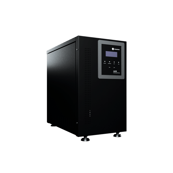 Regulador de Voltaje AMCR 5200 Bifásico