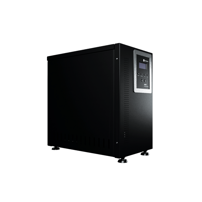 Regulador de Voltaje AMCR 5200 Bifásico