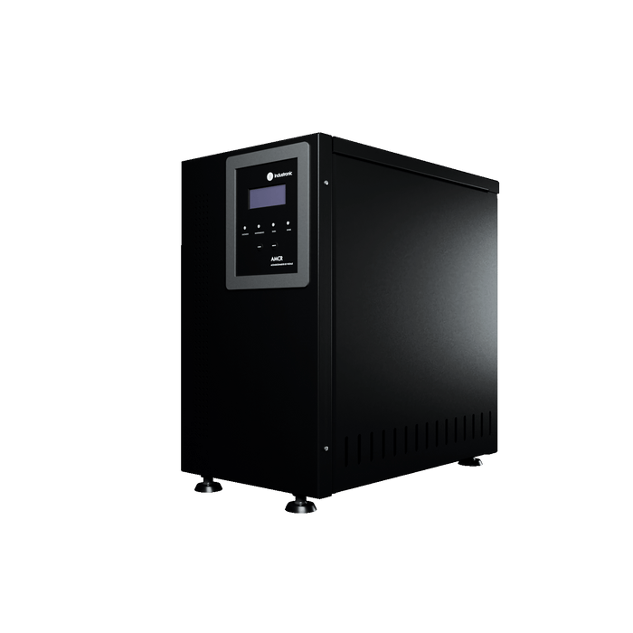 Regulador de Voltaje AMCR 5200 Bifásico