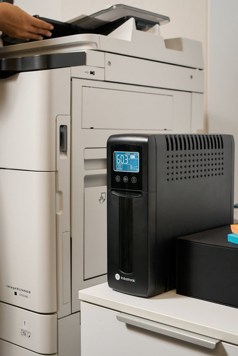 UPS Interactivo UPS-IND 5100 Monofásico