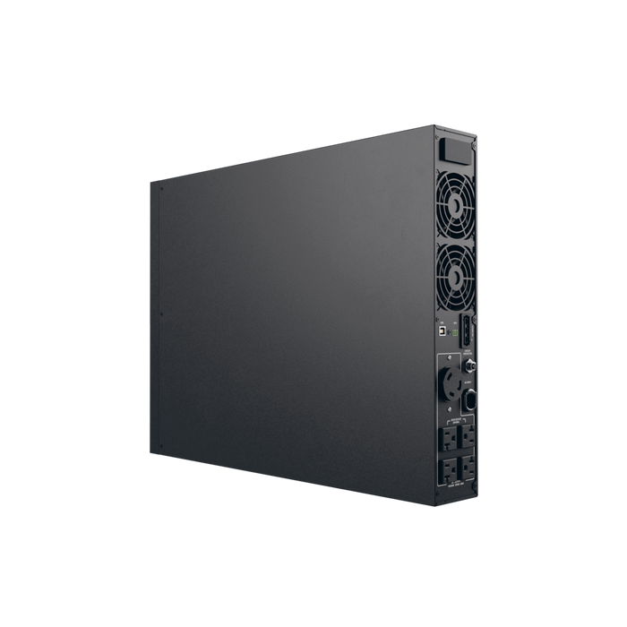 Sistema de Energía Ininterrumpida UPS-IND RP 1100 Monofásico
