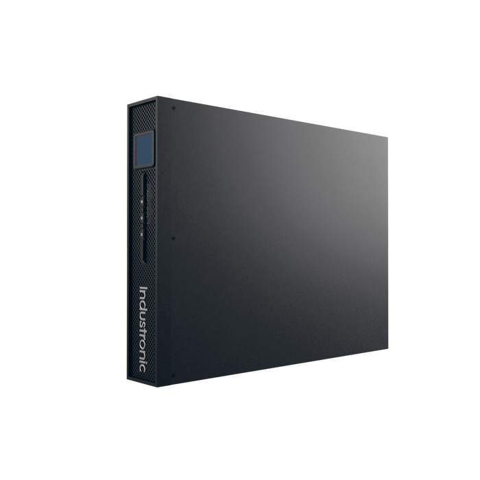 Sistema de Energía Ininterrumpida UPS-IND RP 1100 Monofásico
