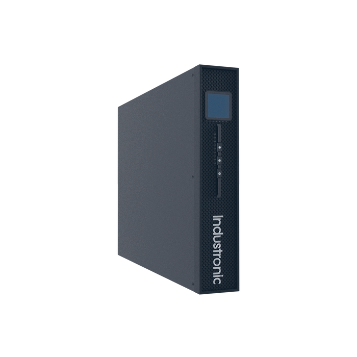 Sistema de Energía Ininterrumpida UPS-IND RP 1100 Monofásico