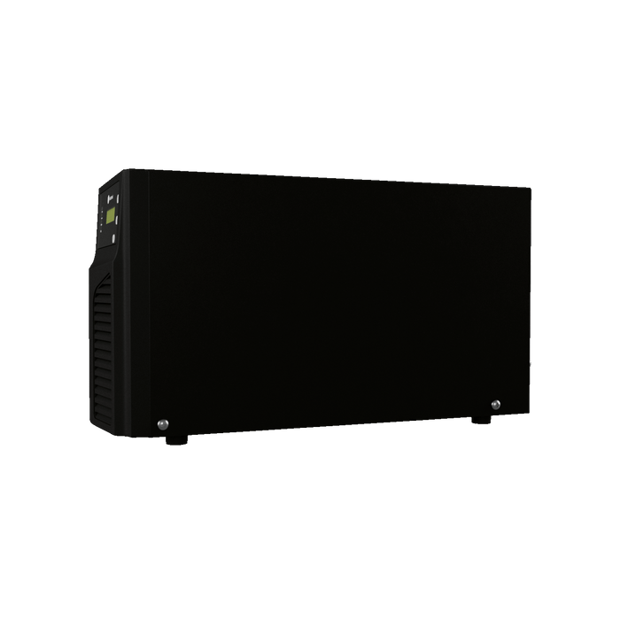 Sistema de Energía Ininterrumpida UPS-IND 1110