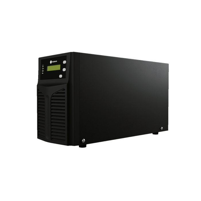 Sistema de Energía Ininterrumpida UPS-IND 1110