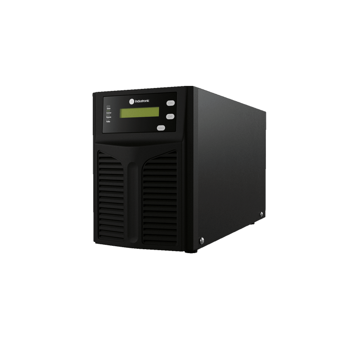 Sistema de Energía Ininterrumpida UPS-IND 1110