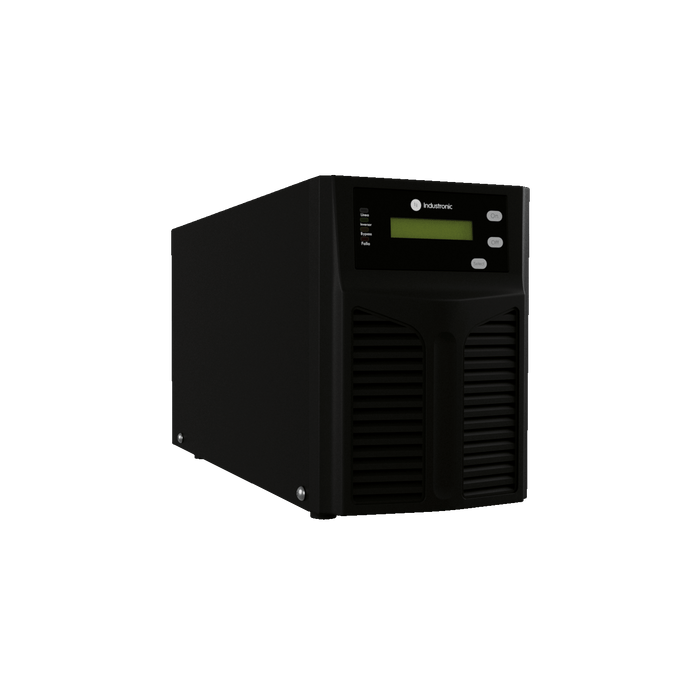 Sistema de Energía Ininterrumpida UPS-IND 1110