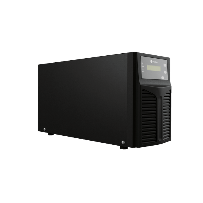 Sistema de Energía Ininterrumpida UPS-IND 1110