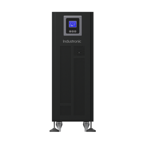 Sistema de Energía Ininterrumpida UPS-IND HF 1200 Bifásico