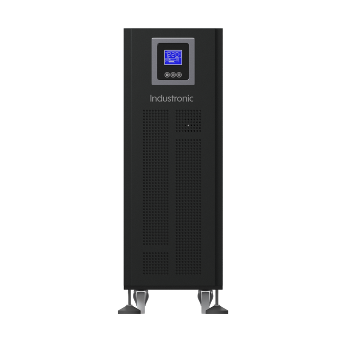 Sistema de Energía Ininterrumpida UPS-IND HF 1200 Bifásico
