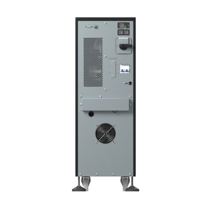 Sistema de Energía Ininterrumpida UPS-IND HF 1200 Bifásico
