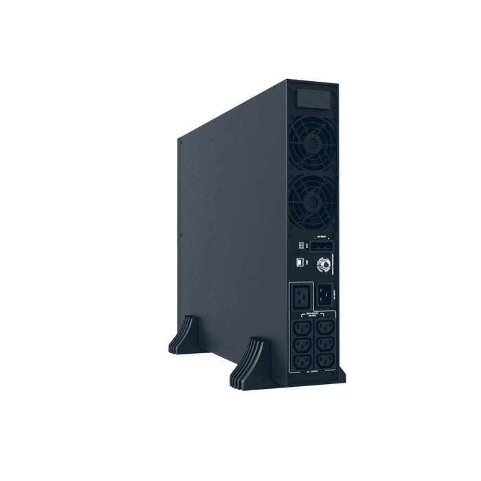 Sistema de Energía Ininterrumpida UPS-IND RP 1203 Bifásico