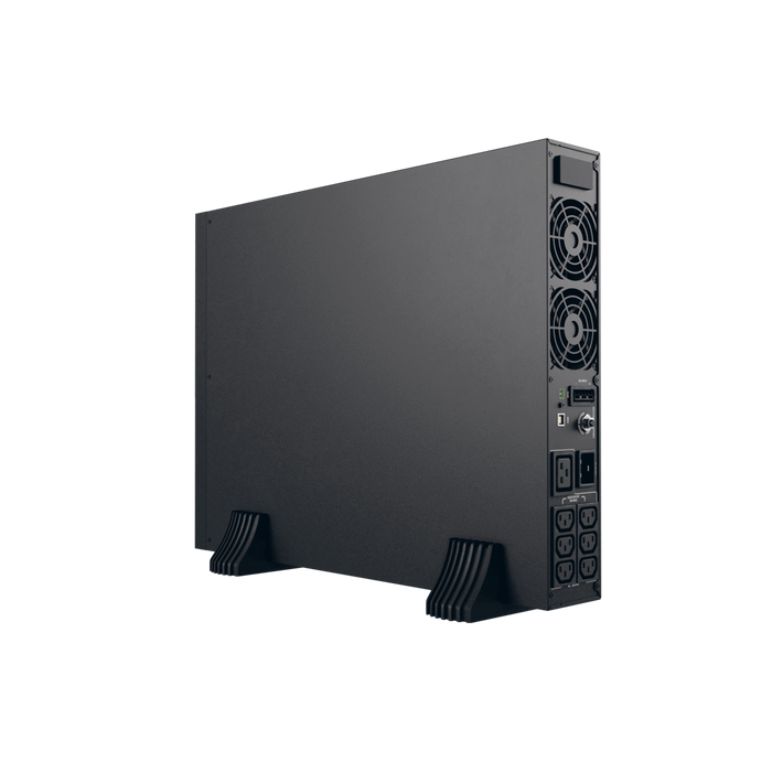 Sistema de Energía Ininterrumpida UPS-IND RP 1203 Bifásico