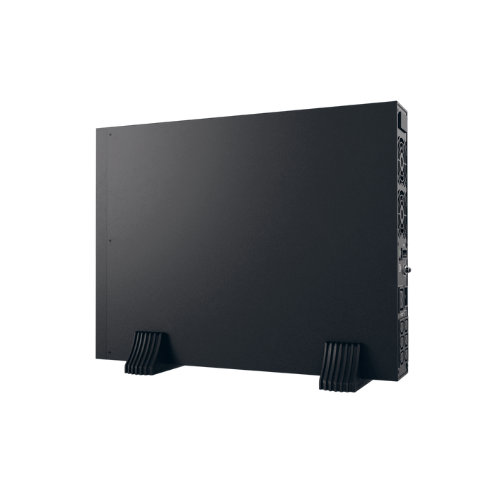 Sistema de Energía Ininterrumpida UPS-IND RP 1203 Bifásico