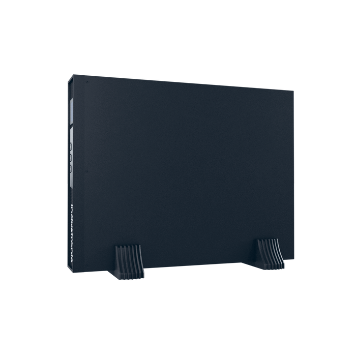Sistema de Energía Ininterrumpida UPS-IND RP 1203 Bifásico