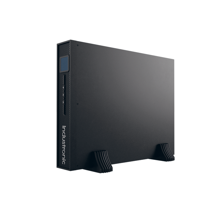 Sistema de Energía Ininterrumpida UPS-IND RP 1203 Bifásico
