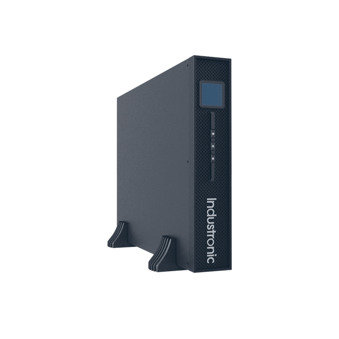 Sistema de Energía Ininterrumpida UPS-IND RP 1203 Bifásico