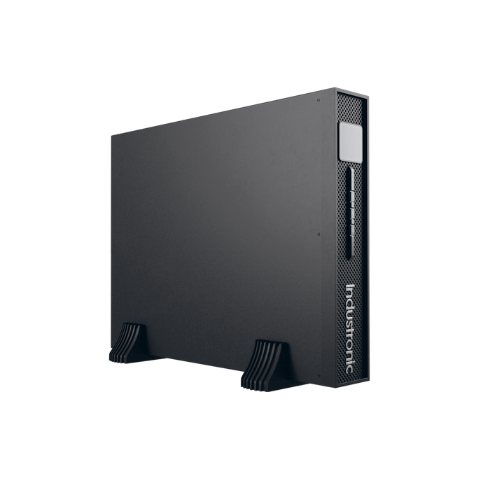 Sistema de Energía Ininterrumpida UPS-IND RP 1203 Bifásico