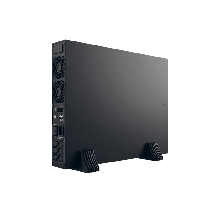 Sistema de Energía Ininterrumpida UPS-IND RP 1203 Bifásico