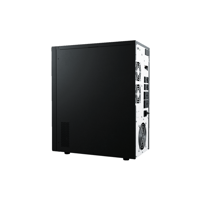 Sistema de Energía Ininterrumpida UPS-IND 1222 Bifásico