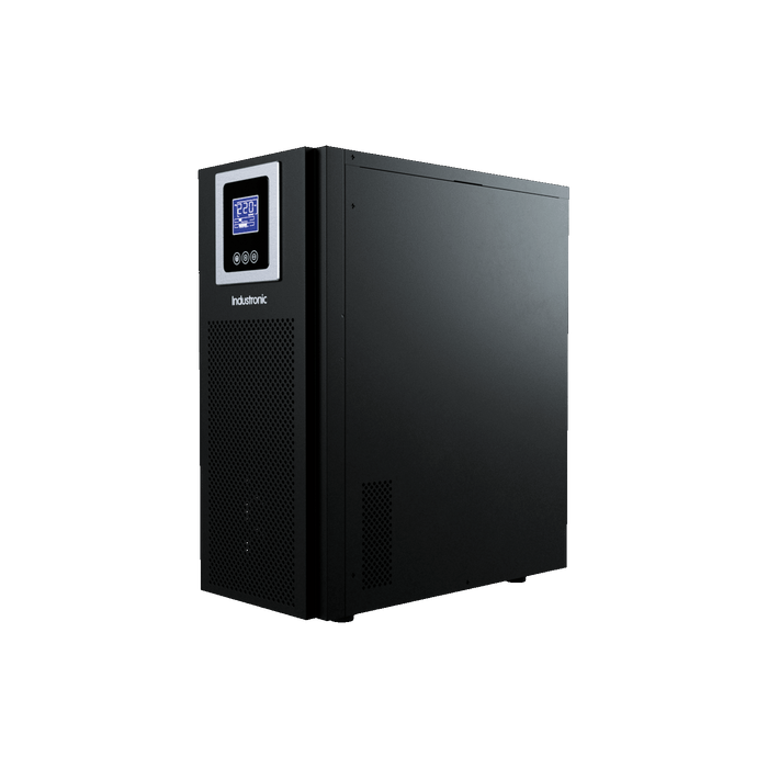 Sistema de Energía Ininterrumpida UPS-IND 1222 Bifásico