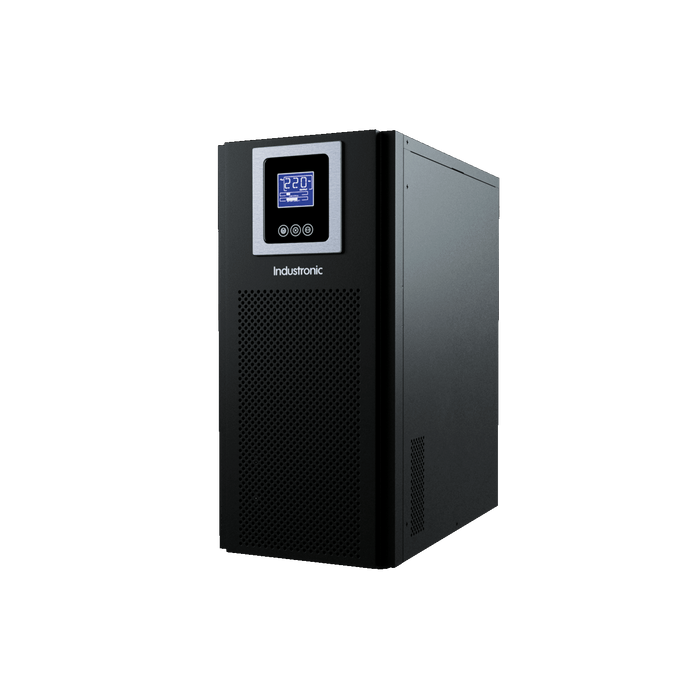 Sistema de Energía Ininterrumpida UPS-IND 1222 Bifásico