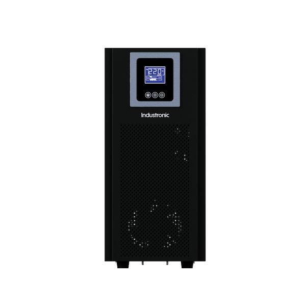 Sistema de Energía Ininterrumpida UPS-IND 1222 Bifásico
