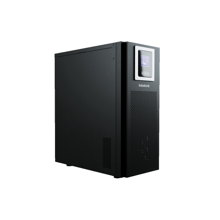 Sistema de Energía Ininterrumpida UPS-IND 1222 Bifásico
